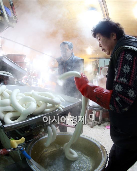 금리떡방앗간 이미지