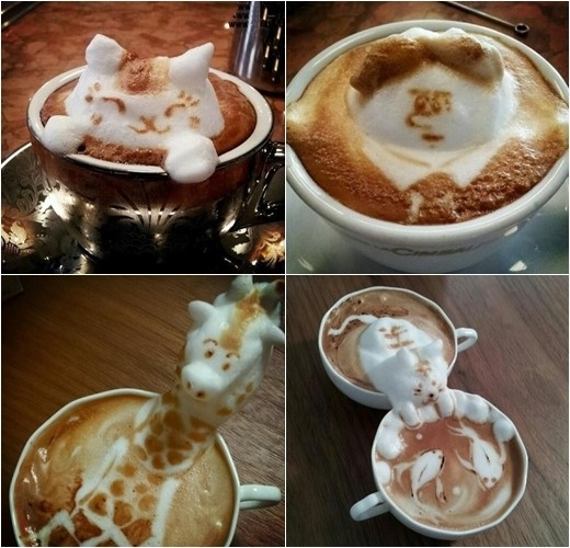 커피를달라 이미지