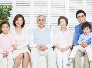 한국인 이미지