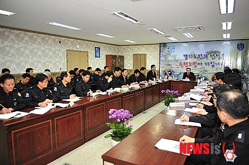 수원소방서(정자119안전센터) 이미지