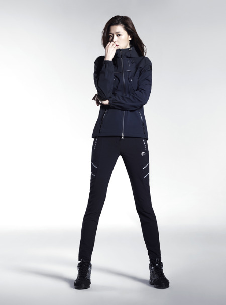 천송이 이미지
