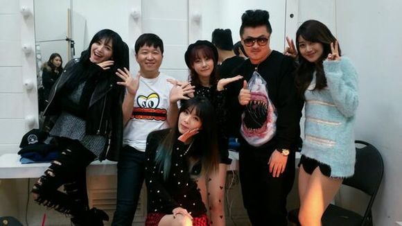 레인보우 이미지