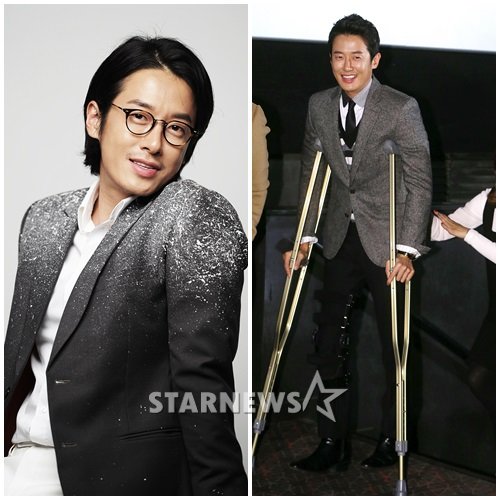 김대성 엔터테인먼트 이미지