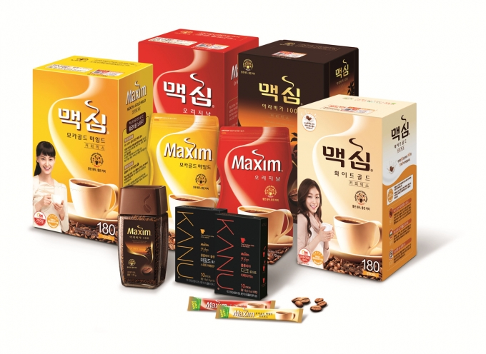 아성식품 이미지
