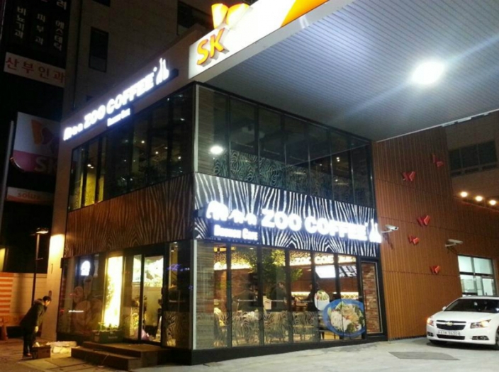 (주)대한에프앤비 이미지