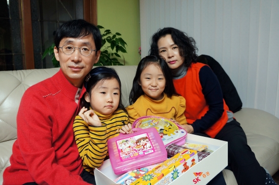 일하는아저씨 이미지