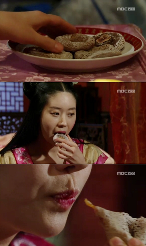 곶감사랑 이미지