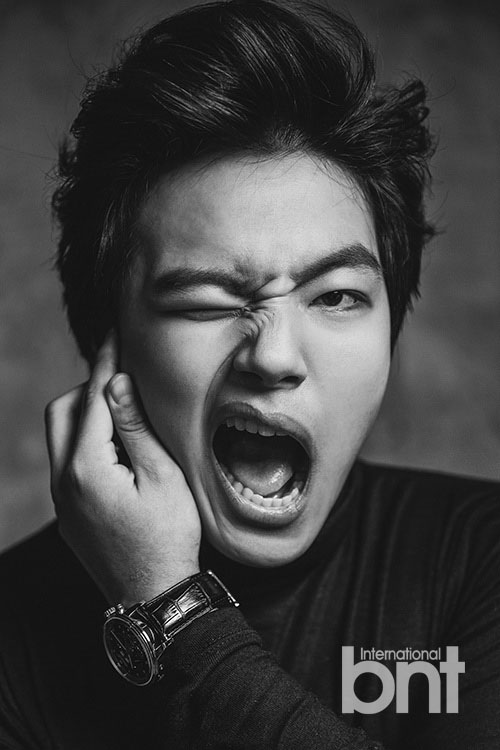 사진작가 섭외가 신의 한수였던 신문사 클라스 ㄷㄷㄷㄷㄷ.JPG | 인스티즈