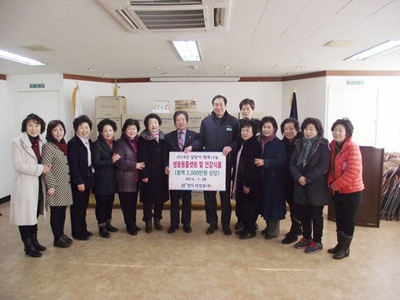 한독화장품(주) 이미지