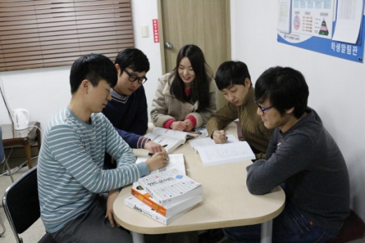 경영기술개발원교육센터 이미지