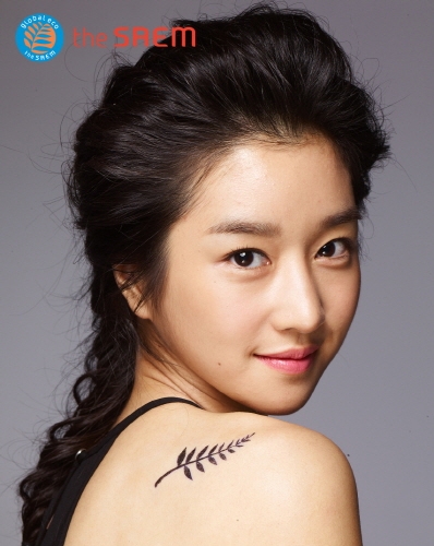 더샘 이미지