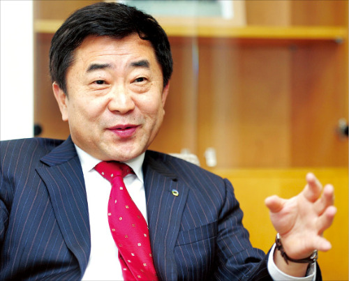 (주)전주페이퍼 이미지