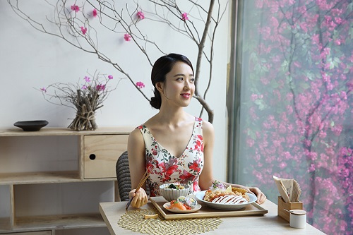 하루엔소쿠라 이미지