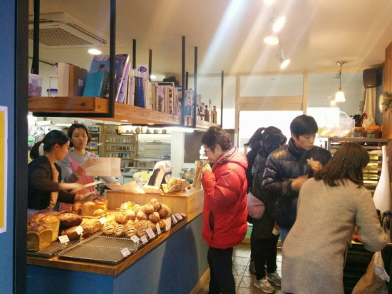슬로우브레드 이미지