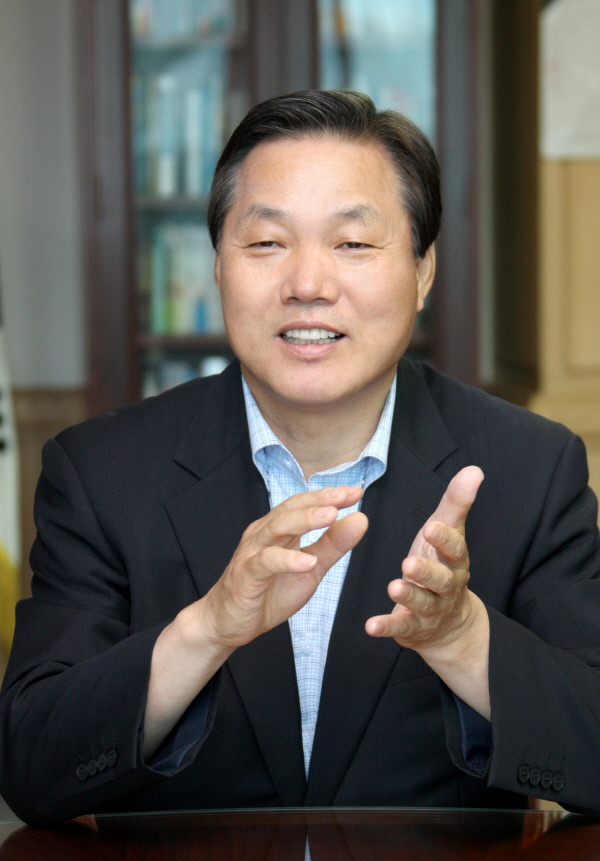 행복마을요양병원 이미지