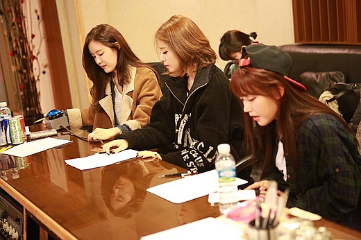 티아라시그니처 이미지