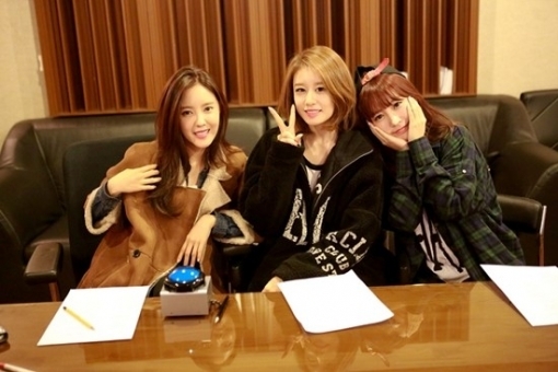 티아라시그니처 이미지