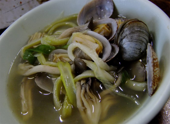 황제칼국수 이미지