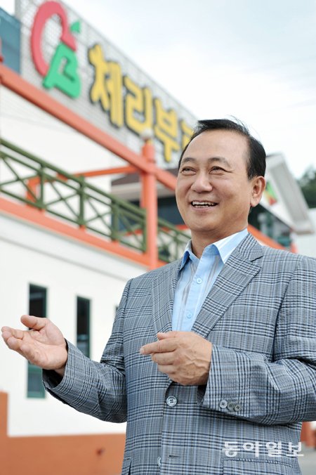 싱싱닭고기 이미지