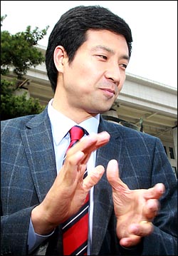 문대성 이미지