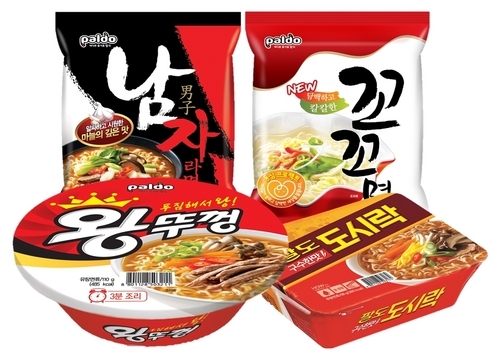 팔도유통 이미지