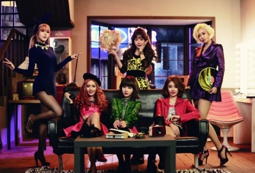 티아라시그니처 이미지