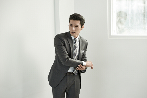 슈트 이미지