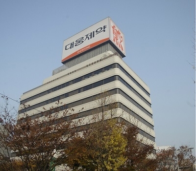 대웅개발(주) 이미지