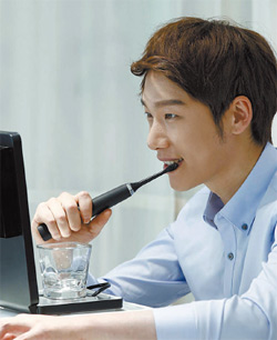 음파 이미지