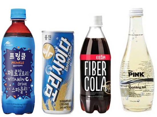 (주)한국음료 이미지