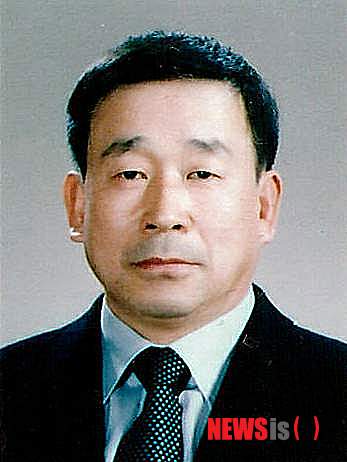 록산(綠山) 이미지