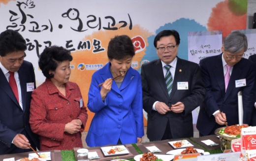 삼진축산 이미지