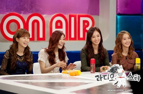 역대 라디오스타에서 같은 회사 게스트끼리 나온 특집 모음 | 인스티즈