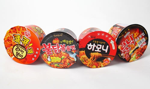 고려종합식품 이미지