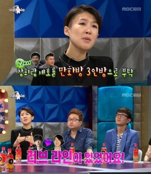 주식회사 캐스팅엔모델 이미지