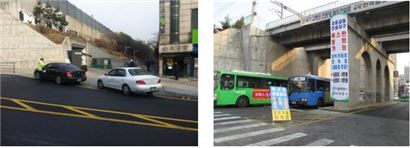 신촌자전거 이미지