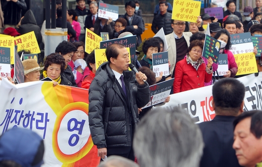 한국마사회 용산지사 이미지