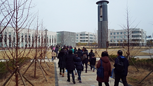 North London Collegiate School Jeju 이미지