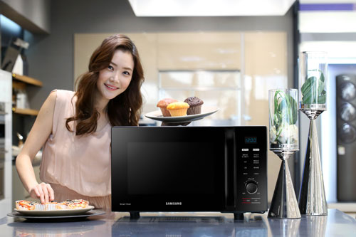 더 오븐 이미지