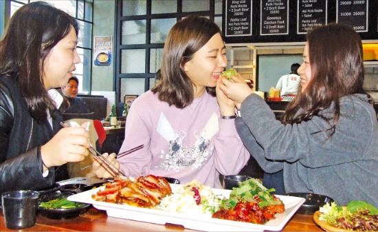 족발시대 이미지