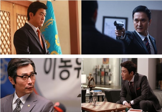 쓰리데이즈 이미지