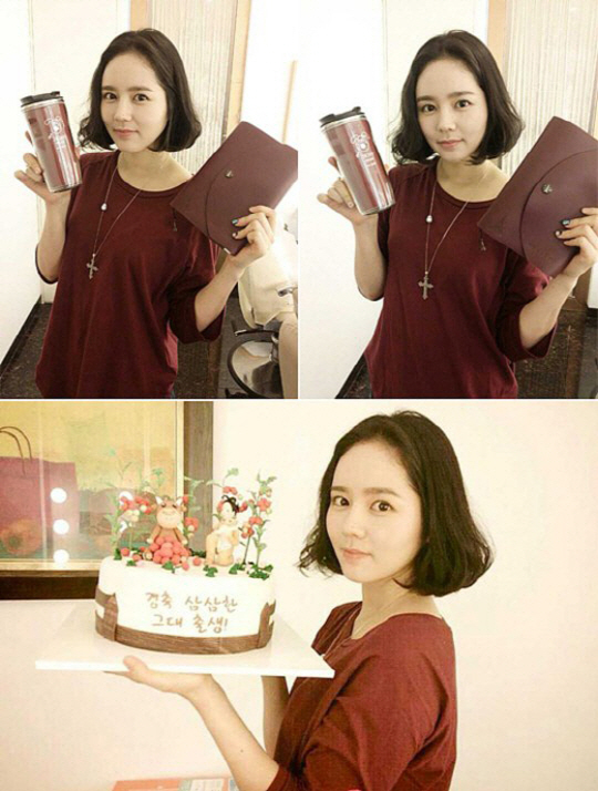 김민정헤어갤러리 이미지