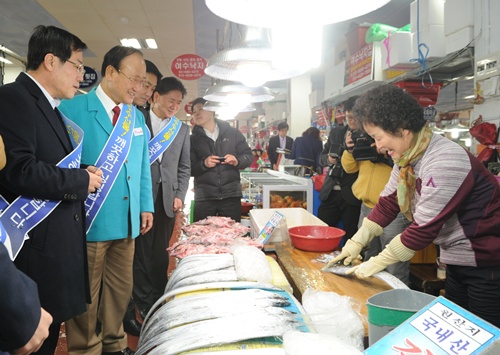 김충석 수산 이미지