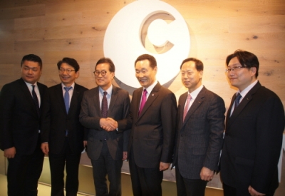 참존화장품 이미지