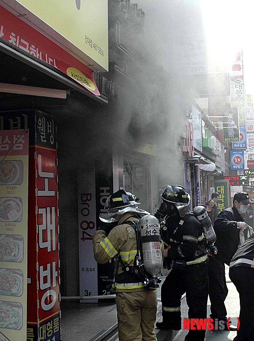 대원노래연습장 이미지