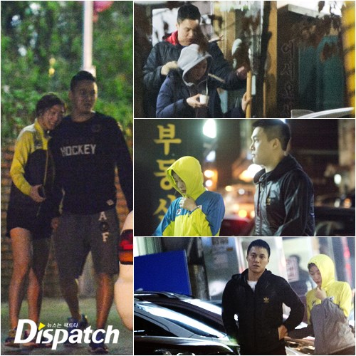 인터넷을 달궜던 사진들.jpg | 인스티즈