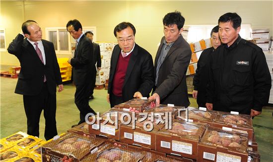 로하스푸드시스템 이미지