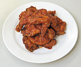 돈 치킨 이미지