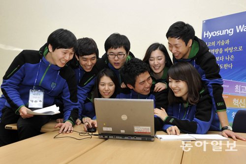 효성인력개발원 이미지