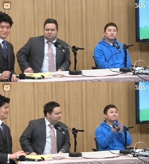 원더풀라이브 이미지